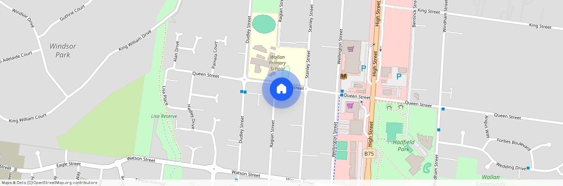 39 Queen Street, Vic 3756, Wallan