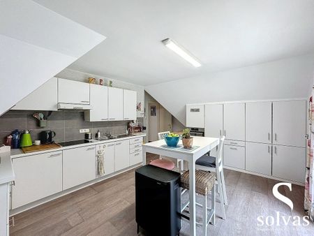 Prachtig appartement omringd door groen! - Foto 4