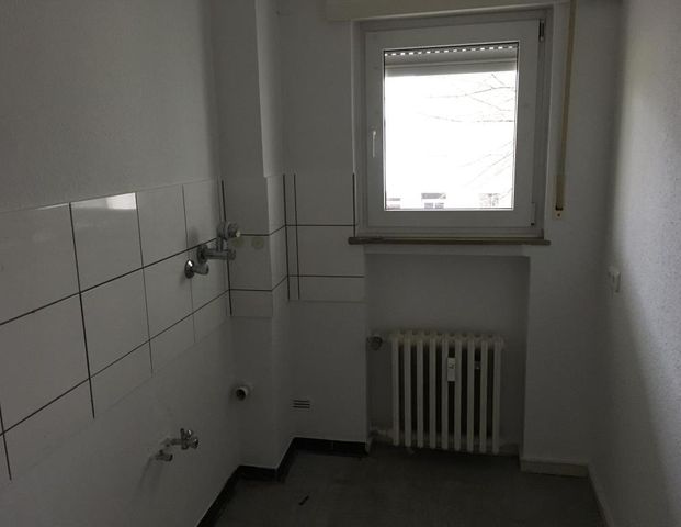 2-Zimmer-Wohnung in Mönchengladbach Hermges - Foto 1