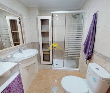APARTMENT WITH ONE BEDROOM – TORREVIEJA - Photo 3
