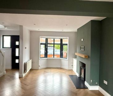 Part Furnished 2 bedroom semi detached - Photo 1