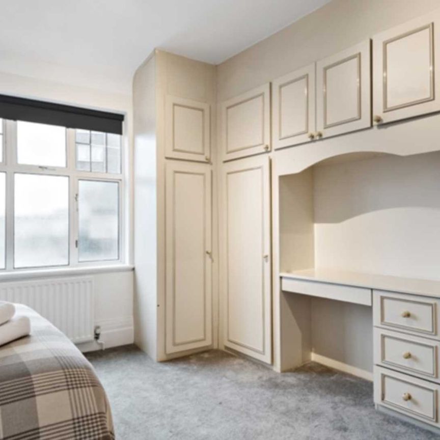 2 bed flat to rent - Photo 1