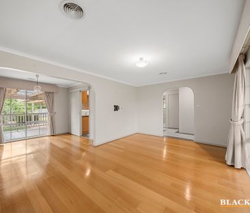 6 Schuler Place, McKellar ACT 2617 - House For Rent | Domain - Photo 1