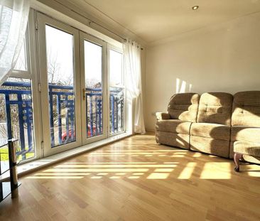2 bedroom apartment to rent - Photo 1