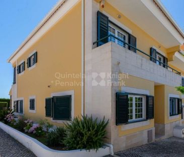 4 room luxury House for rent in Cascais, Lisbon - Photo 3