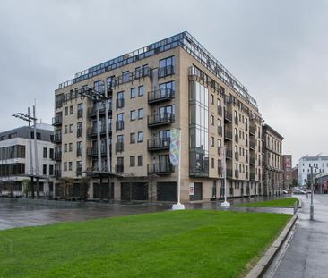 Apartment 15 2 Ulster Street, Belfast, BT1 3ES - Photo 2