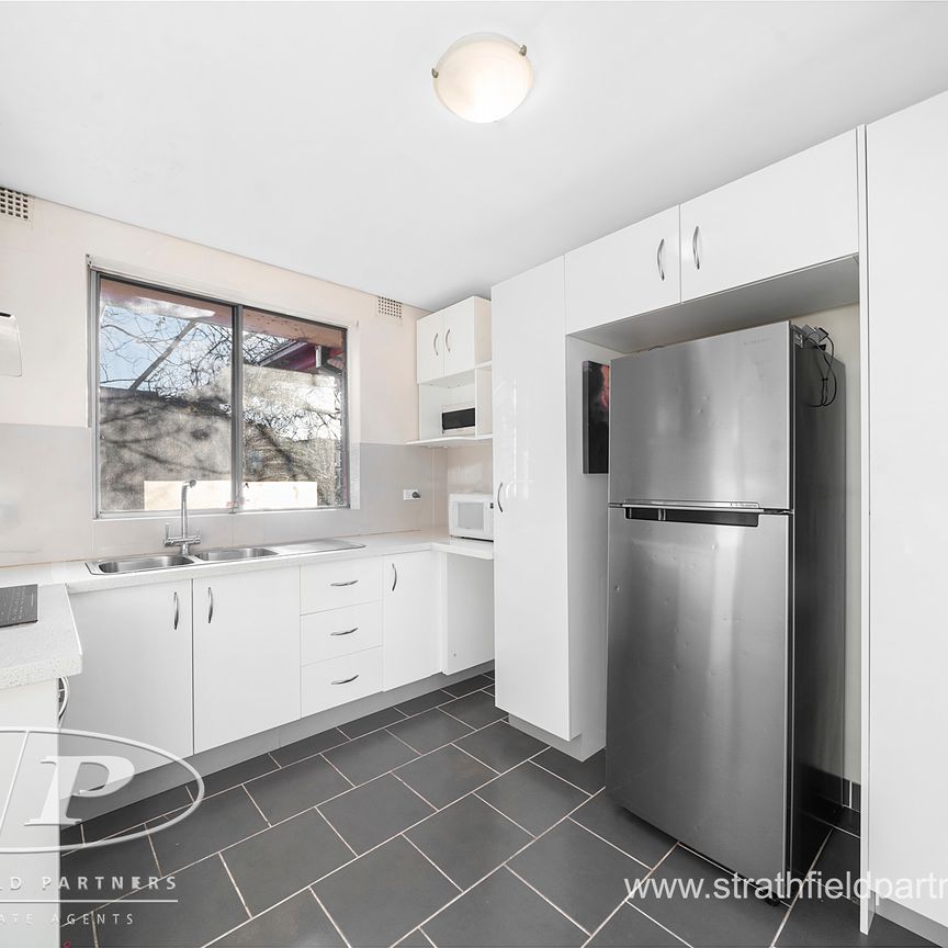 17/11 Allen Street, Harris Park NSW 2150 - Apartment For Rent | Domain - Photo 1