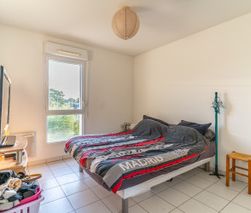 Location Appartement 3 pièces 57m² - Photo 5