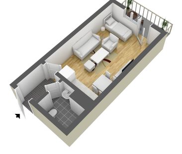 Skogsgatan, Linköping - Photo 4