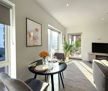 Brand-new one bedroom apartment in the popular Marleigh Park Develo... - Photo 2