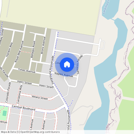 Cimbrone Place 14, VIC 3806, Berwick