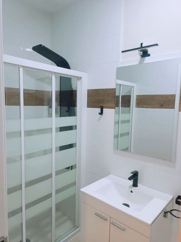 Estudio de alquiler en Plaza del Hospital Civil, 4, La Trinidad - Photo 5