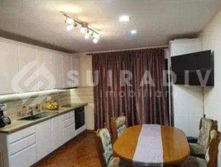 Apartament cu 3 camere in Marasti – aproape de Iulius Mall - Fotografie 3