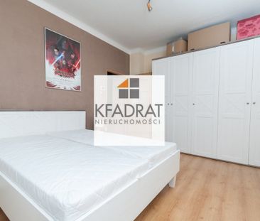 mieszkanie na spokojnym Pogodnie - Zdjęcie 4