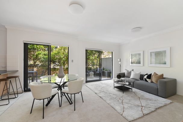 2/6A Cowper Street, Randwick - Photo 1