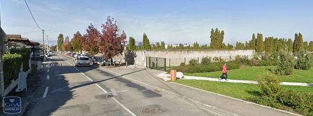 Location Appartement 1 pièce 28m² THONON LES BAINS 74200 - Photo 5