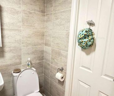 Studio to rent - Photo 6