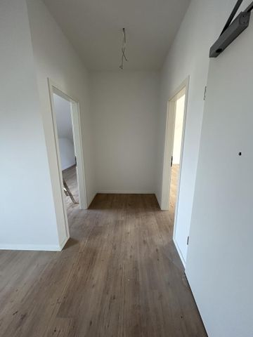 Neubau! 3-Zimmer Wohnung im Martinsviertel - Foto 5