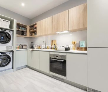 5 Bed Standard Ensuite - Photo 5