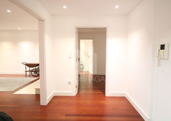 Apartamento T3 em Braga