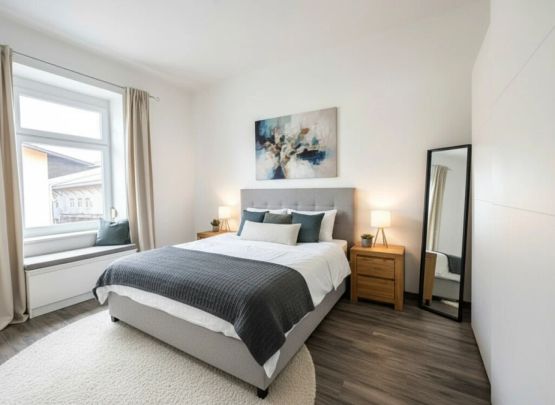 *** Charmante 2-Zimmer-Wohnung *** in Straßgang – - Foto 1