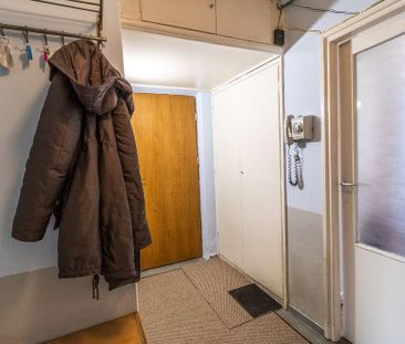 3-pok. mieszkanie na Bałutach, 2 km od centrum 54.42 m² - Photo 5