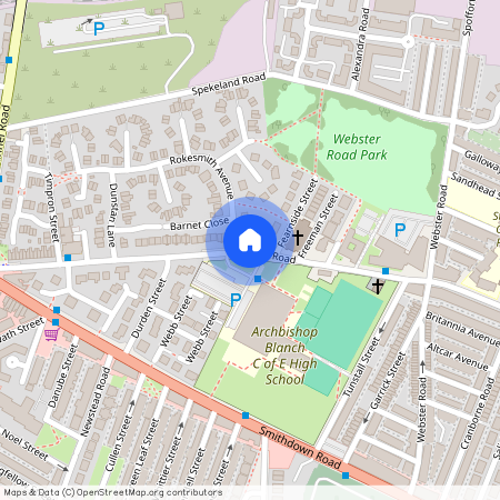 Earle Road, Liverpool