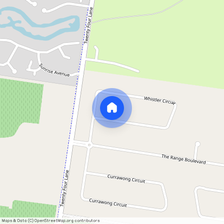 54 Whistler Circuit, Moama