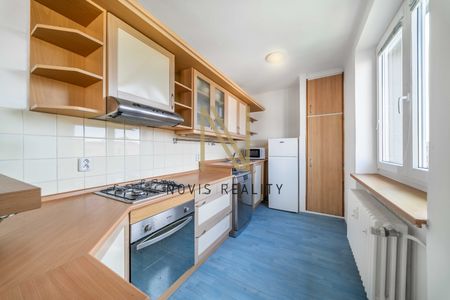 Pronájem bytu 2+1 57 m² - Photo 3