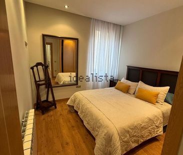 Alquiler de piso en Calle Bernardo del Carpio, 7 - Photo 4