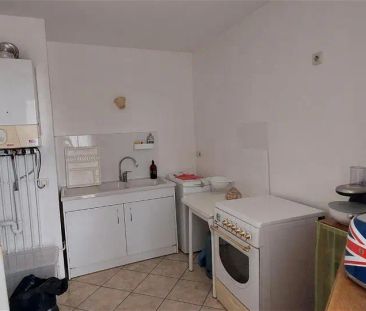 Location appartement 3 pièces - 71m² à Belleville-en-beaujolais (69... - Photo 6