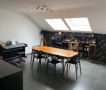 Appartement te huur - Foto 4