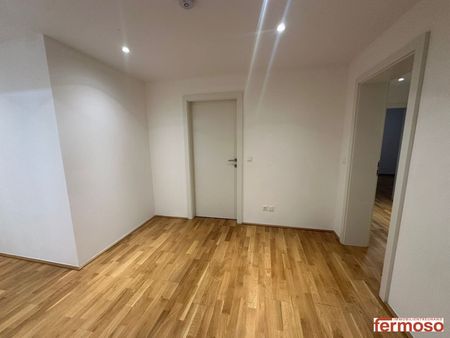 Traumhafte 4-Zimmer-Wohnung mit Balkon in 1180 Wien - Foto 4