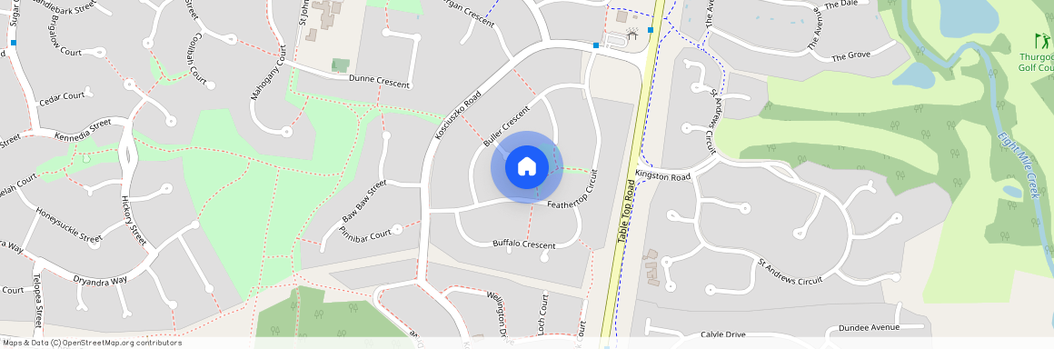 92 Feathertop Circuit, Thurgoona 2640, New South Wales