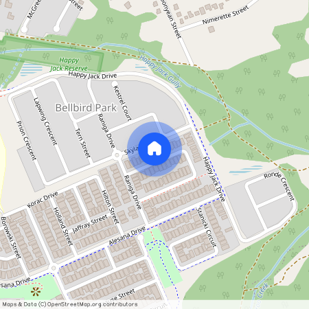 49 Mcmonagle Crescent, Bellbird Park QLD 4300