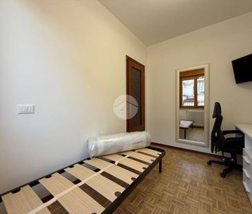 Quadrilocale via Domenico Muzzi 10, San Leonardo, Parma - Foto 3