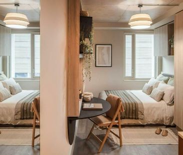 Studio to rent - Photo 1