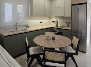 Διαμέρισμα για ενοικίαση - Αρτέμιδα (Λούτσα), - Photo 5