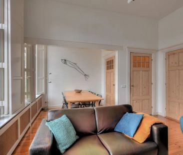 Appartement meublé de 3 pièces Haagweg 392-B1, Breda - À louer - Foto 1
