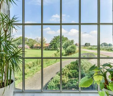 Te huur: Huis De Afslag in Amstelveen - Photo 1