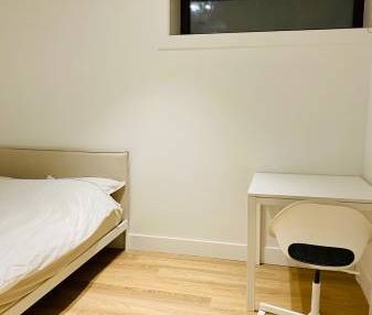 Furnished unit near UBC. Avil NOW - Photo 1