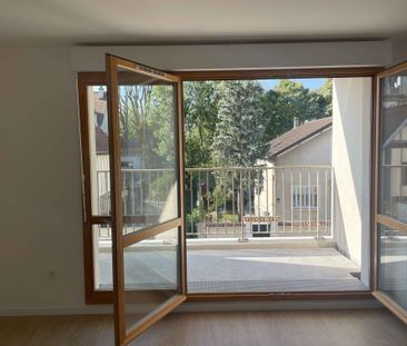 3 pièces - 60,3 m² - 2ème étage - Colocation non autorisée - Photo 2