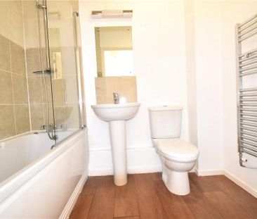 1 bedroom flat to rent - Photo 6