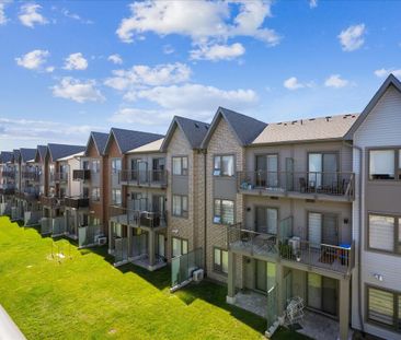 For Lease - 2635 William Jackson Drive Unit# 210, Pickering, Ontario - Photo 4