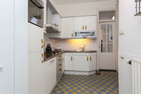 Appartement te huur: Vossegatselaan 27 3583 RP Utrecht - Photo 5