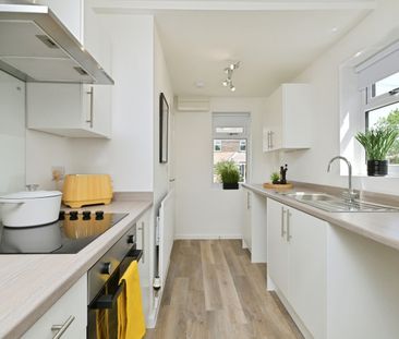 Jefferson Close, Peterborough, Wittering - Photo 4