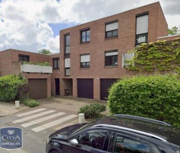 Maison à louer 5 pièces 109.56m² - Photo 1