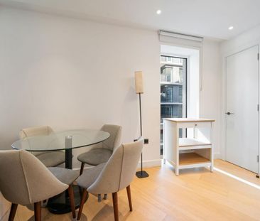 1 bedroom apartment to rent - Photo 4