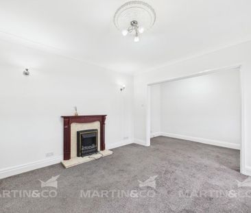 1 bedroom ground floor flat to rent - Photo 5