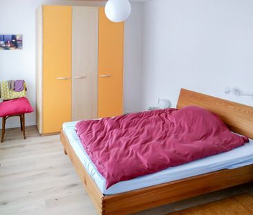 Edle 2.5-Zi. Neubauwohnung mit hohem Komfort sucht Nachmieter - Photo 2